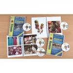 Titanic History Resource Pack and CD