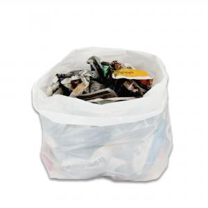 Image of Pedal Bin Liners Case 10 x 50