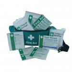 Hse Travel First Aid Kit