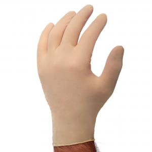 Image of Powder Free Latex Glove Sml