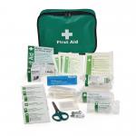 Leisure-travel First Aid Kit