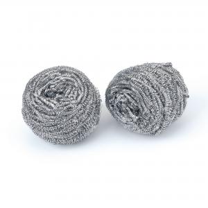 Click to view product details and reviews for Stainless Steel Scourer Pk 2.