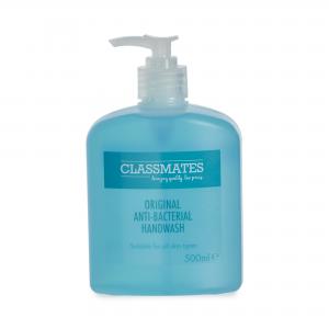 Click to view product details and reviews for Cm Antibacterial Handwash 6x500ml.