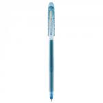 Pilot Begreen Super Gel Rollerball Pen Blue Pack of 10