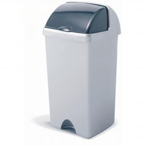 Addis 50l Roll Top Lid