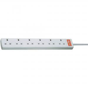 Surge Protected Extension Lead