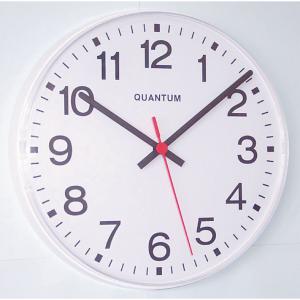 Quantum 2500 Clock