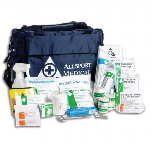 Image of Football First Aid Kit