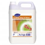Carefree Mop And Shine 2x5l