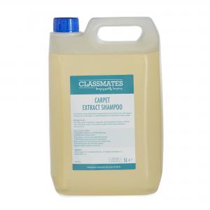 Image of CM Carpet Extraction Shampoo P2
