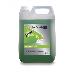 Click to view product details and reviews for Sunlight Lemon Washing Up Liquid 2x5l.