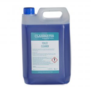 Image of Classmate Toilet Cleaner 2x5l