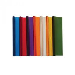 Cheap Stationery Supply of Colour Tinted Cellophane Assorted Office Statationery