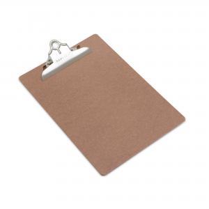 A4 Hardboard Clipboard P12