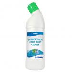 Envirological Citric Toilet Cleaner 12x7
