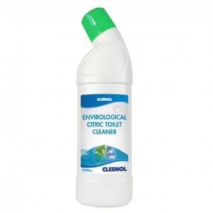 Image of Envirological Citric Toilet Cleaner 12x7