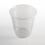 Clear Tumblers Case Of 2000