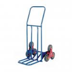 Folding Foot Stairclimber Trolley