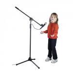 Boom Microphone Stands Heavy-duty