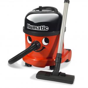 Image of Numatic PPR370 Vacuum Cleaner Red