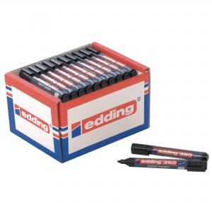 Edding 360 Boardmarker Blk P50