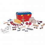 Performance Percussion Key Stage 1 Set