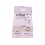 Nilco Combi Dust Bags Pack 4x10