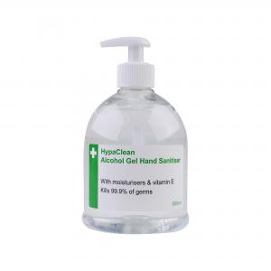 Image of Disinfectant Hand Gel 500Ml
