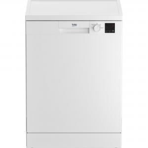 Click to view product details and reviews for Beko Dishwasher White.