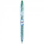 Pilot Begreen B2P Gel Rollerball Pen Assorted Pack of 3