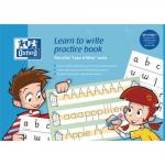 Blue A4 Handwriting Book 32-Page, Pack of 10