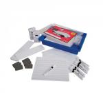 Gratnells A4 Lapboard Handwriting Ruling- Pack of 30
