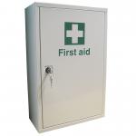 First Aid Cabinet Lockable
