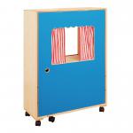 Packaway Role Play Cabinet