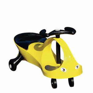 Image of Creeper Scooter Yellow