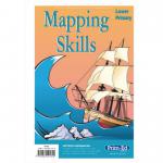 Mapping Skills Lower Primary