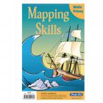 Mapping Skills Middle Primary