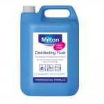 Milton 5ltr Disinfecting Fluid