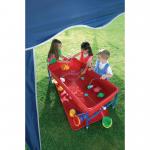 Group Play Table Lid Offer