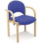 Harlekin Chair Armchair