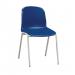 Harmony Chair H310mm Blue