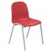 Harmony Chair H350mm Red