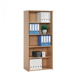 Cheap Stationery Supply of Classmates Bookcase Beech Office Statationery