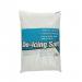1 X 25kg White De-Icing Salt