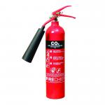 Fire Co2 Extinguisher - 2ltr