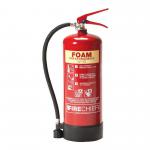 Fire Aff Foam Extinguisher2Ltr