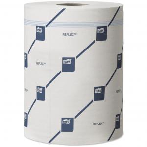 Tork Reflex Wiping Paper Plus White P6