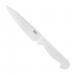 Cooks Knife 152mm White Handle
