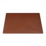 Cutting Board Brown 457x305x13mm