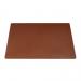 Cutting Board Brown 457x305x13mm